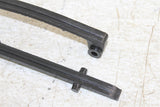 1988 Suzuki Quadsport LT 230S Timing Chain Guide Slides w/ Camshaft Tensioner