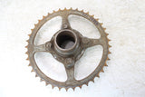 1988 Suzuki Quadsport LT 230S Rear Sprocket 41 Tooth w/ Hub Mount