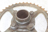 1988 Suzuki Quadsport LT 230S Rear Sprocket 41 Tooth w/ Hub Mount
