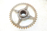 1988 Suzuki Quadsport LT 230S Rear Sprocket 41 Tooth w/ Hub Mount