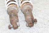 1988 Suzuki Quadsport LT 230S Front Shocks Spring Absorber Left Right