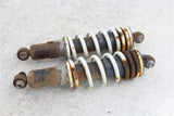 1988 Suzuki Quadsport LT 230S Front Shocks Spring Absorber Left Right