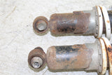 1988 Suzuki Quadsport LT 230S Front Shocks Spring Absorber Left Right
