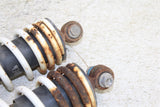 1988 Suzuki Quadsport LT 230S Front Shocks Spring Absorber Left Right
