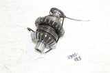1988 Suzuki Quadsport LT 230S Kick Start Shaft Kicker Gear Spring