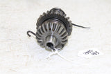 1988 Suzuki Quadsport LT 230S Kick Start Shaft Kicker Gear Spring