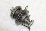 1988 Suzuki Quadsport LT 230S Kick Start Shaft Kicker Gear Spring