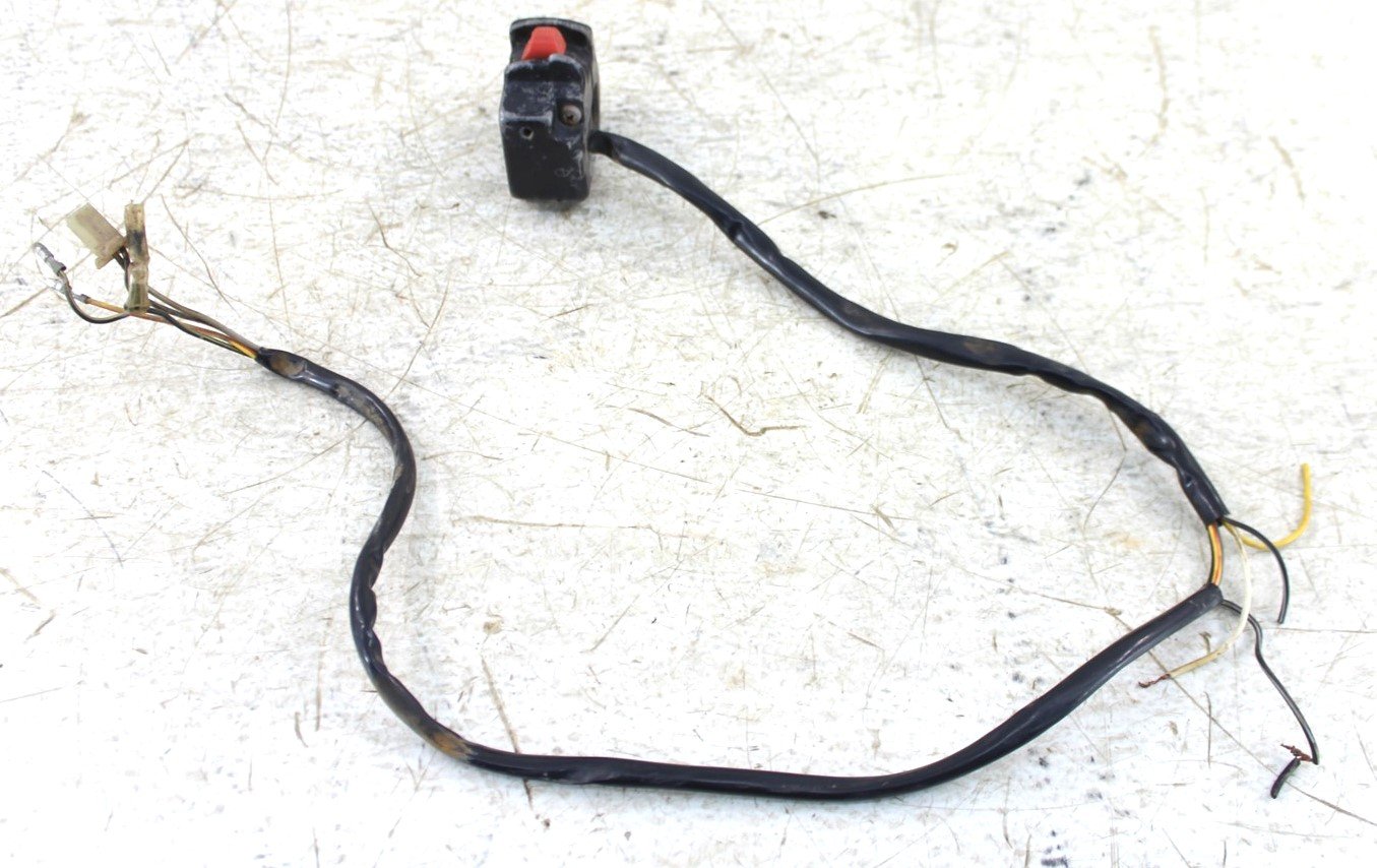 1988 Suzuki Quadsport LT 230S Headlight Kill Light Switch On Off