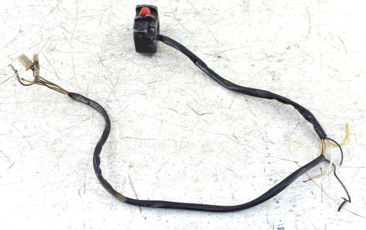 1988 Suzuki Quadsport LT 230S Headlight Kill Light Switch On Off