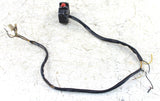 1988 Suzuki Quadsport LT 230S Headlight Kill Light Switch On Off