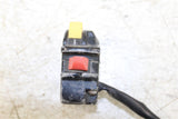 1988 Suzuki Quadsport LT 230S Headlight Kill Light Switch On Off