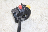 1988 Suzuki Quadsport LT 230S Headlight Kill Light Switch On Off