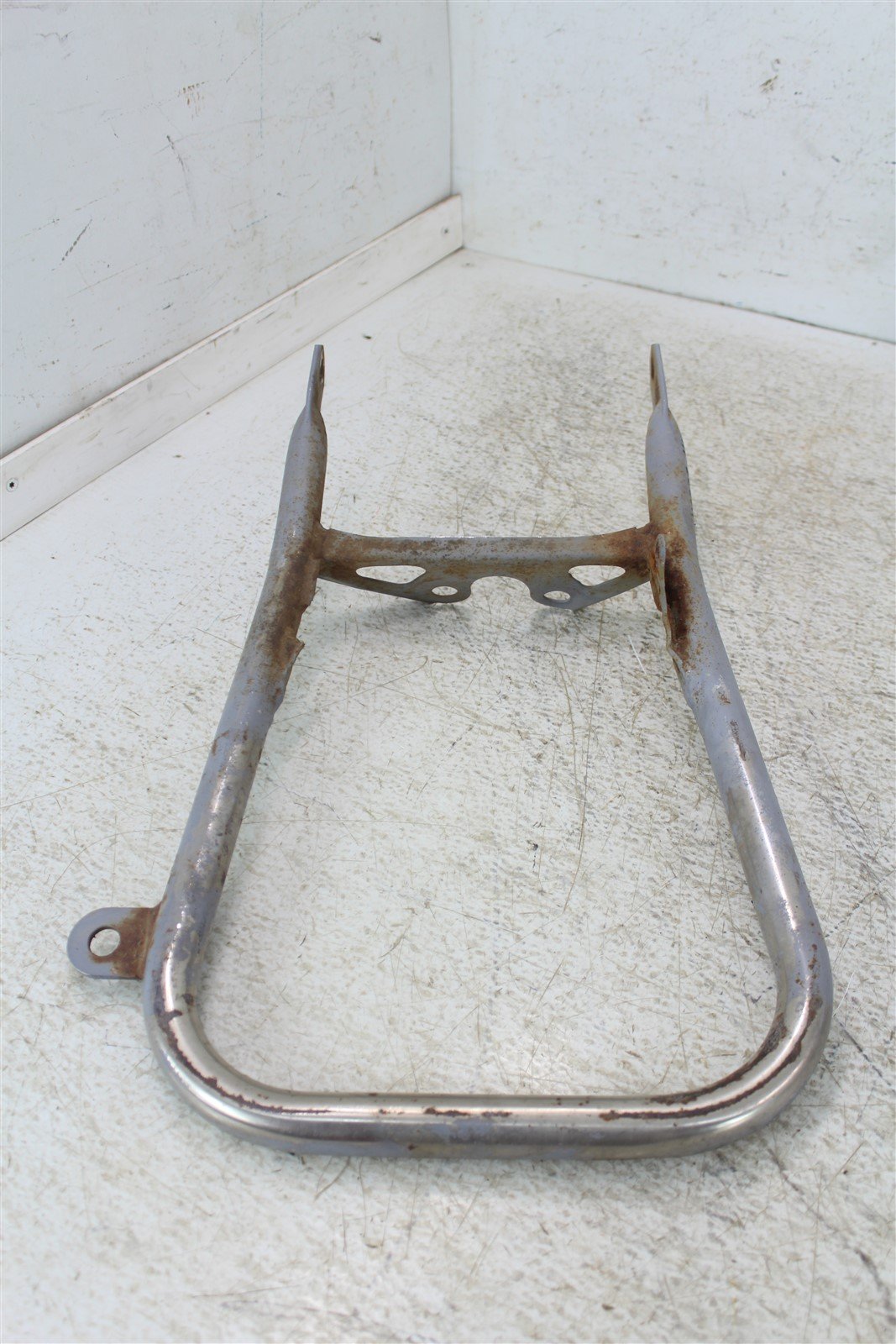 1988 Suzuki Quadsport LT 230S Rear Grab Bar Bumper