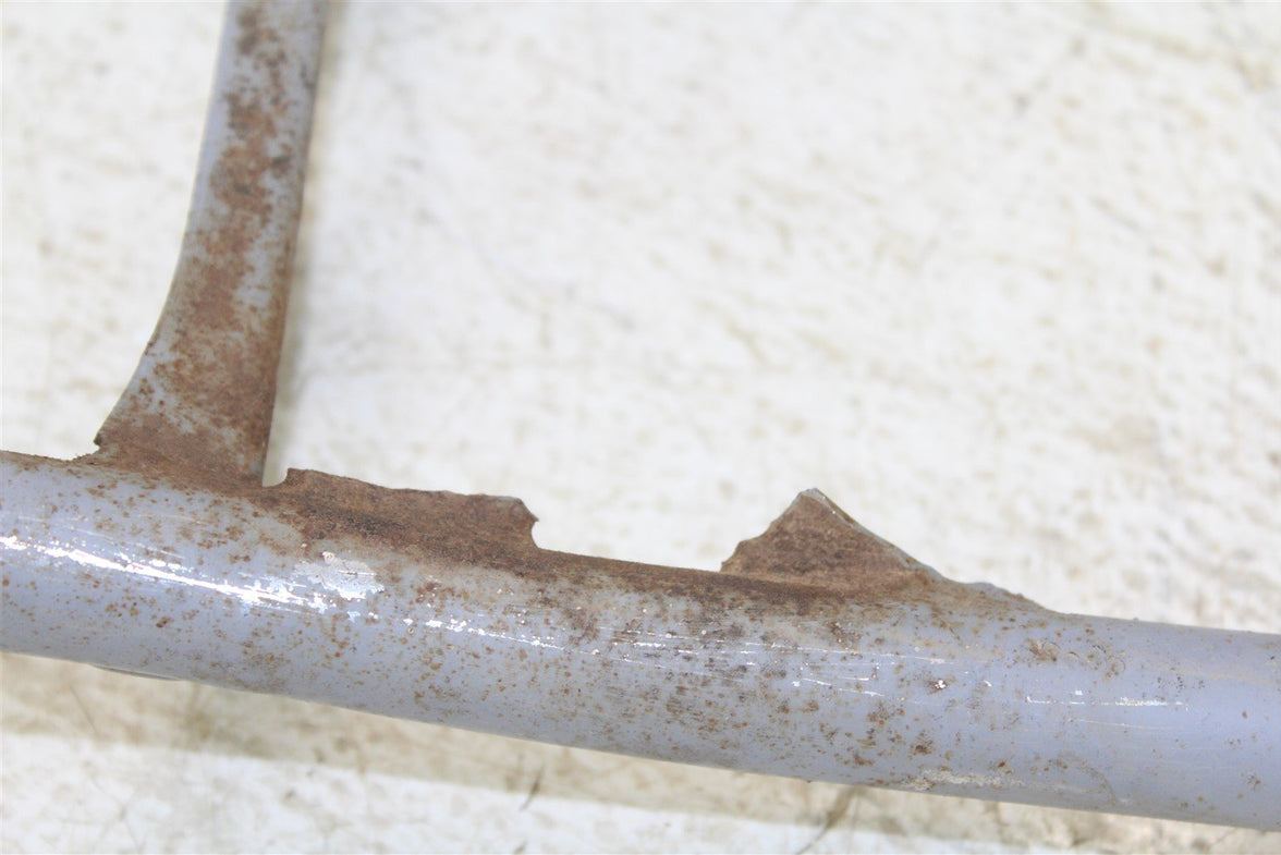 1988 Suzuki Quadsport LT 230S Rear Grab Bar Bumper
