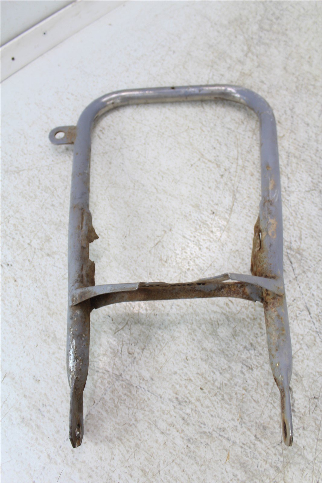 1988 Suzuki Quadsport LT 230S Rear Grab Bar Bumper