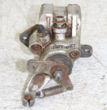 1988 Suzuki Quadsport LT 230S Rear Brake Caliper
