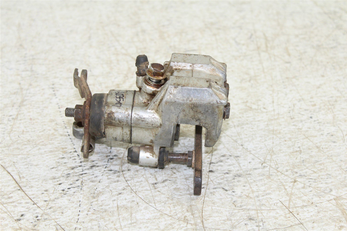 1988 Suzuki Quadsport LT 230S Rear Brake Caliper
