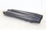 17-23 Harley Road Glide M8 Exhaust Silencer Mufflers Street Electra Glide King