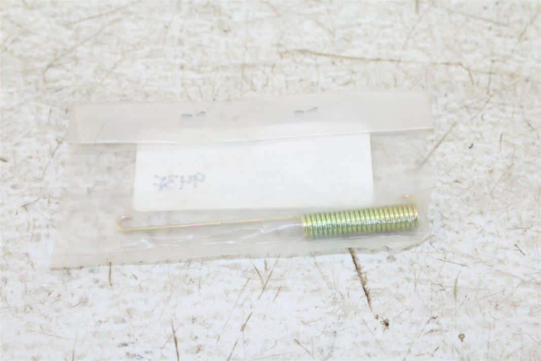 NOS Genuine Yamaha Return Spring 1987-1998 YFM350 YFM400 2HR-25133-00 NEW OEM