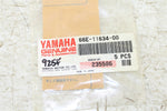 NOS Genuine Yamaha Piston Pin Circlip GP800 GP1200 GP1300 NEW 66E-11634-00 QTY:1