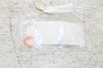 NOS Genuine Yamaha Copper Plate Washer BW TW 200 FZR1000 QT PW 50 90201-08087