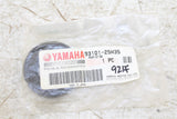 NOS Genuine Yamaha Outboard Marine Crankshaft Piston Oil Seal 93101-25M35 NEW