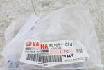 NOS Genuine Yamaha Flange Head Bolt 90105-10241 NEW OEM Apex RS Vector