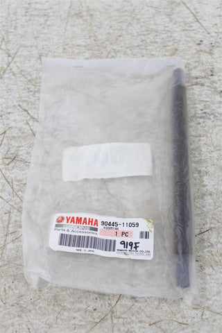 NOS Genuine Yamaha Fuel Tank Line Hose 2010-2013 YZ 250F NEW OEM