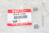 NOS Suzuki Brake Lever Return Spring DR 125 200 250 350 RM 80 85 125 250 RMX250