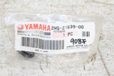 NOS Genuine Yamaha Cowling Fender Damper R1 FZR600 MT09 FZ09 2MG-21639-00-00 OEM