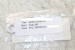 NOS Genuine Yamaha Collar Intake Side Cover YZ WR 250 450 NEW OEM 90387-07045