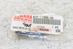 NOS Genuine Yamaha Cylinder Power Valve Cover Seal Gasket 1994-2004 YZ 125