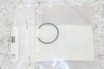 NOS Genuine Yamaha Piston Circlip WR250 FZR FZS 600 1000 FZ1 FAZER 90468-12069