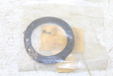 NOS Genuine Yamaha Carburetor Body Gasket 3 NEW WJ500 WR500   6K8-24436-00-00