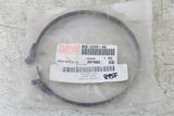 NOS Genuine Yamaha Swing Arm Flex Boot Hose Clamp 1995-2006 YFM350 4KB-22591-00