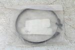 NOS Genuine Yamaha Swing Arm Flex Boot Hose Clamp 1995-2006 YFM350 4KB-22591-00