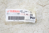 NOS Genuine Yamaha Thermostat 30Y-12411-00 NEW OEM RZ50 TZR50 RD75 TDR80 DT80 LC