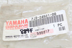 NOS Genuine Yamaha Cup Filter 7J3-24521-00 NEW