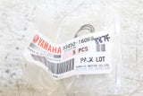 NOS Genuine Yamaha Circlip YZ YW YFM 125 93450-16068-00 Qty. 3