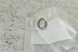 NOS Genuine Yamaha Circlip YZ YW YFM 125 93450-16068-00 Qty. 3