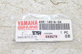 NOS Genuine Yamaha 2002-2018 YZ250 YZ 250 Needle N3ck 4SR-14916-CK-00 NEW OEM