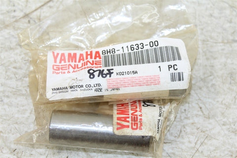 NOS Genuine Yamaha Snowmobile Piston Wrist Pin SRV XLV V-Max 500 8H8-11633-00