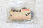 NOS Genuine Yamaha Back Mirror Caps Cover Plugs FJ1100 FJ600 RD125LC 5 Pieces