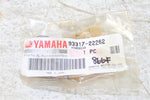 NOS Genuine Yamaha Rear Swing Arm Bearing 1988- 2018 YZ FZ WR 5PH1 93317-22262