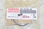 NOS Genuine Yamaha Fork Oil Seal Clip XV535 XV500 NEW 1HX-23156-00