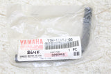 NOS Genuine Yamaha 1982-83 XZ550 Air Chamber Assembly Pipe OEM 11H-1111J-00