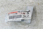 NOS Genuine Yamaha Damper 4XM-25364-00 OEM YZ125 YZ250 YZ400F YZ450F YZ426F