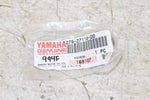 NOS Genuine Yamaha Main Stand Stopper RD50M RD250 RD350 NEW OEM 278-27114-00