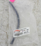 NOS Genuine Yamaha Hose 1976-1978 RD400 1981 IT465 90445-093J2 NEW OEM