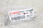 NOS Genuine Yamaha Washer Base Bolt YZF600 XS360 RT180 NEW OEM 90105-10638 QTY:2